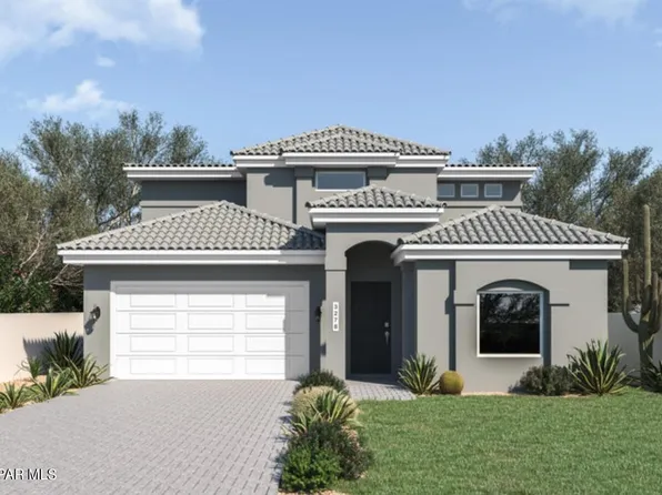 146 Lincoln St, Sunland Park, NM 88063