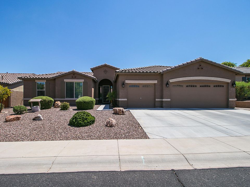 1st image of 18455 W Carmen Dr