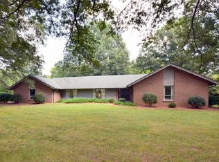 2701 Bartram Rd, Winston Salem, NC 27106