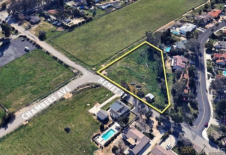 1st image of 0 Hemet St
