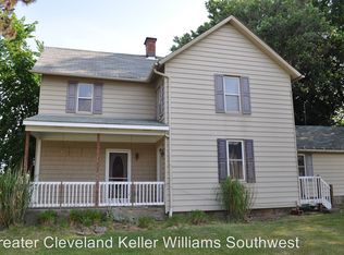 6403 Ridge Rd #1, Parma, OH 44129