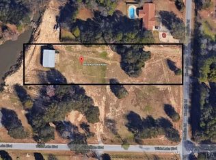 8409 Klondike Rd, Pensacola, FL 32526