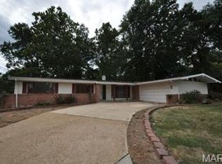 15330 Clayton Rd, Ballwin, MO 63011