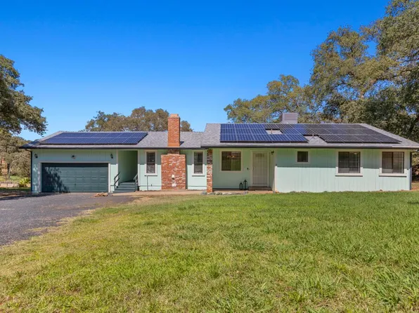 11575 Judy St, Marysville, CA 95901