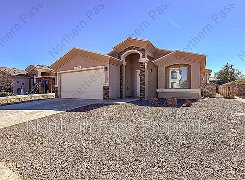 7120 Copper Town Dr Photo 1