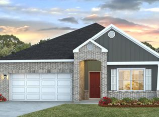 420 Piney Dr, Pearl, MS 39208