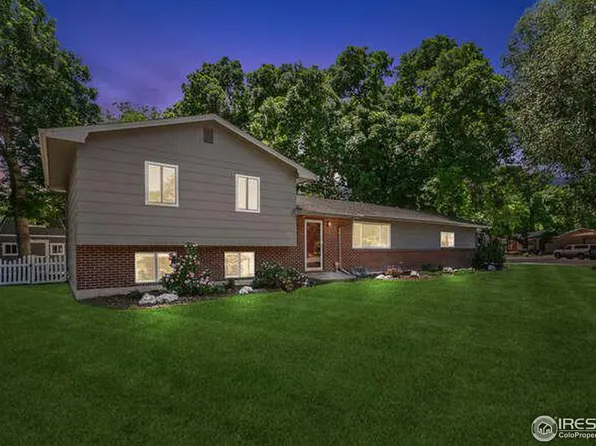 301 Ruth St, Fort Collins, CO 80525