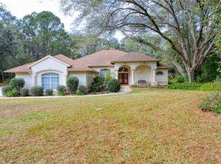 9754 SW 188th Ter, Dunnellon, FL 34432