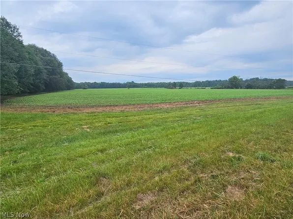 Route 193, Dorset, OH 44032