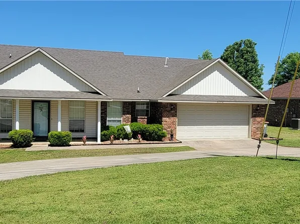 3150 Old Chismville Rd, Greenwood, AR 72936