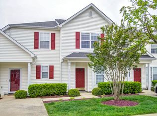 437 Commons Dr, Holly Springs, NC 27540