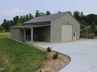 3706 Dutch Valley Rd, Clinton, TN 37716