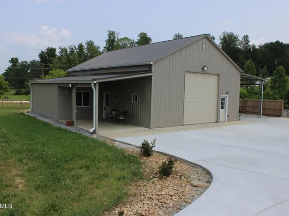 3706 Dutch Valley Rd, Clinton, TN 37716