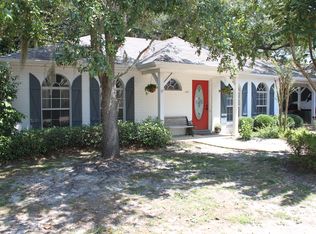 3863 Indian Trail Dr #107, Destin, FL 32541