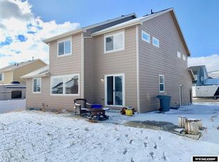 331 Via Assisi, Rock Springs, WY 82901
