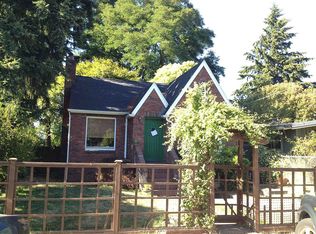 1222 NE 98th St, Seattle, WA 98115