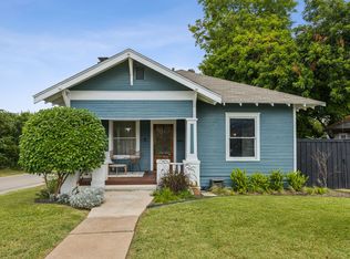 1802 Seevers Ave, Dallas, TX 75216