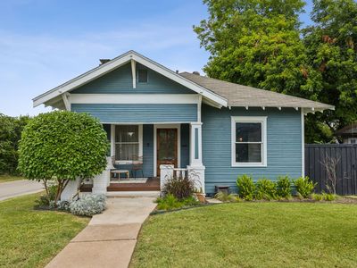 1802 Seevers Ave, Dallas, TX, 75216