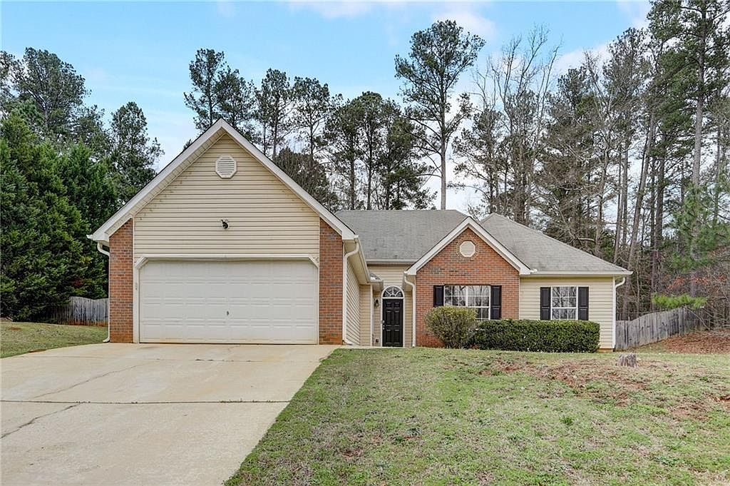 268 Keller Dr, Mcdonough, GA 30252 Zillow