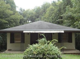 212 43rd St APT B, Columbus, GA 31904
