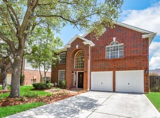 4611 Springfield Lakes St, Sugar Land, TX 77479