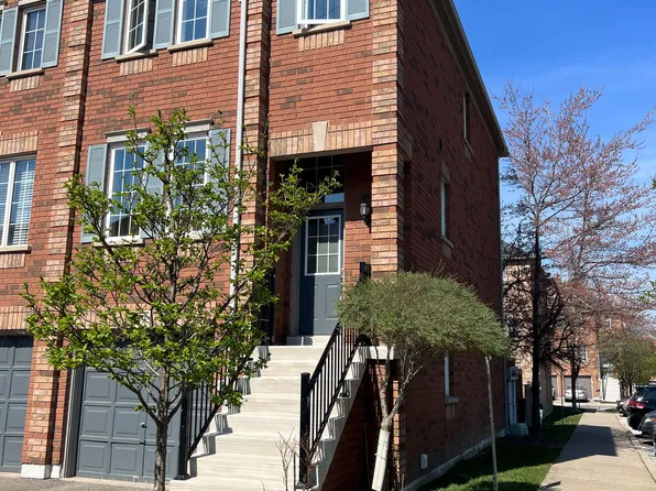 5530 Glen Erin Dr, Mississauga, ON
