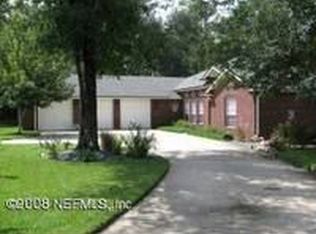 3625 Asbury Trace Dr, Green Cv Spgs, FL 32043