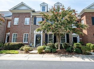8220 Indigo Row, Charlotte, NC 28277