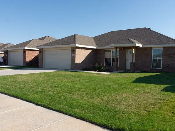 8817 10th Pl, Lubbock, TX 79416