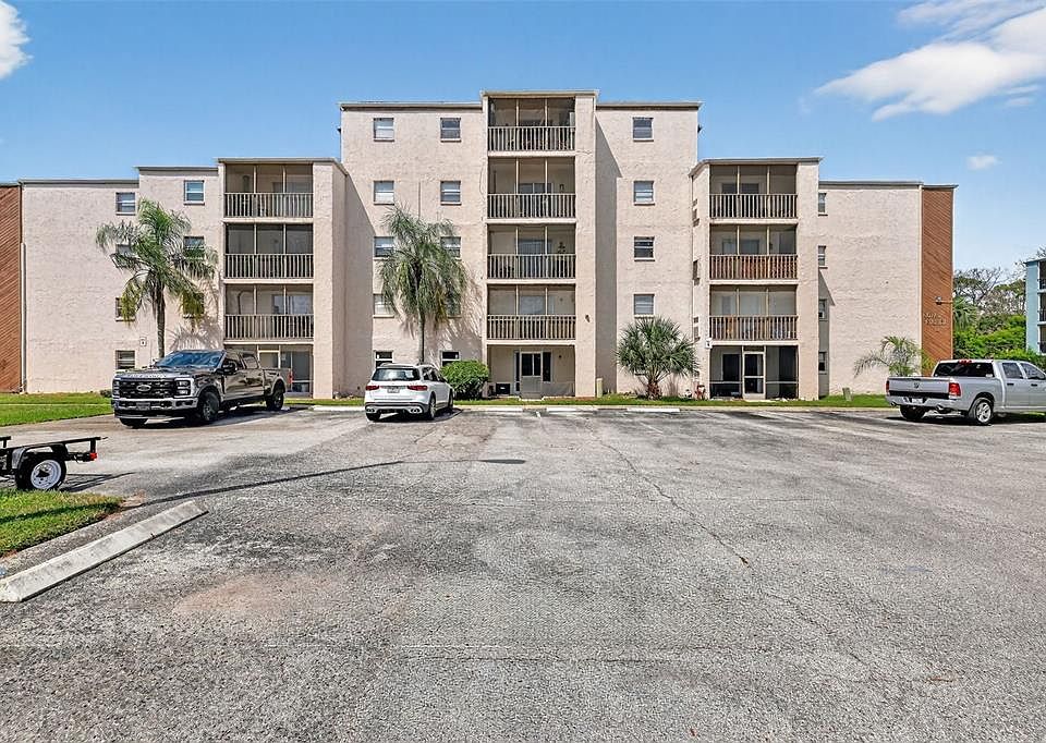 1st image of 5541 BAY BOULEVARD #203