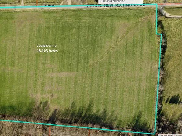 Bethel New Richmond Rd, New Richmond, OH 45157