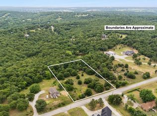 4375 S 162nd West Ave, Sand Springs, OK 74063