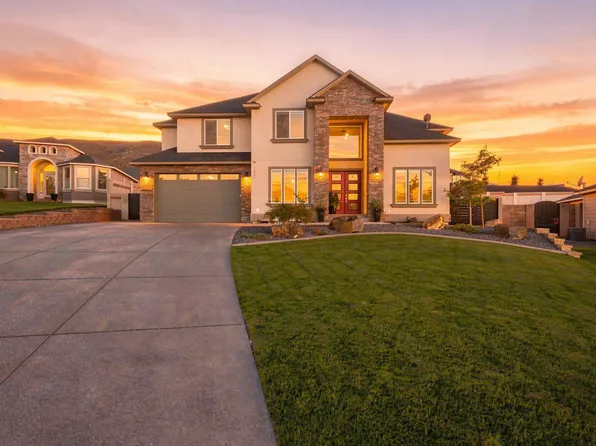 1267 Evanslee Ct, Richland, WA 99352