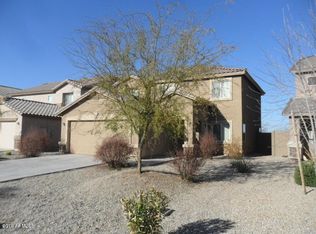 28099 N Superior Rd, Queen Creek, AZ 85143