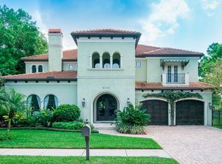 3202 W Bay Villa Ave, Tampa, FL 33611