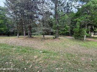 55320 COOK Drive, Callahan, FL 32011