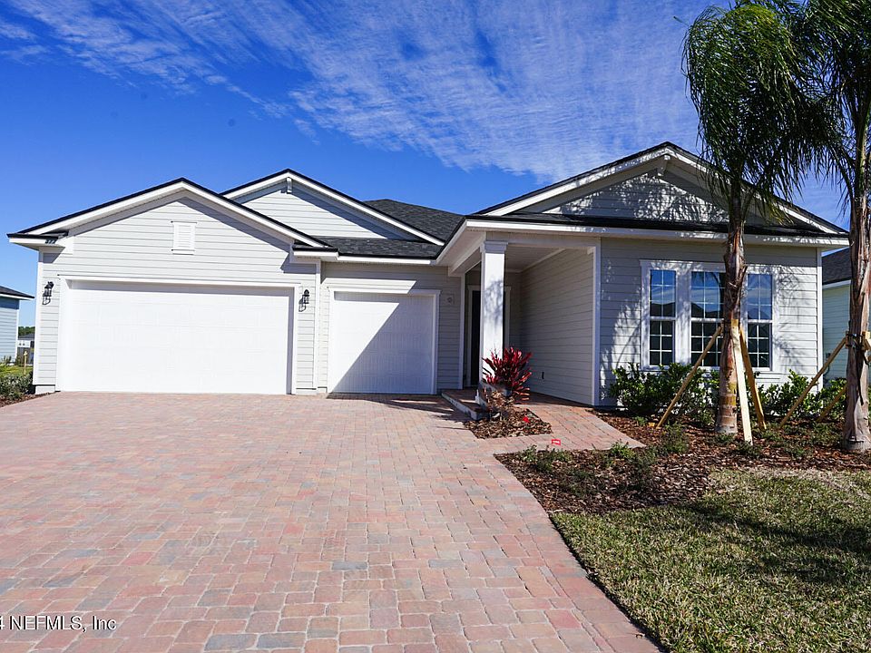 377 AMBERWOOD Drive, Saint Augustine, FL 32092 Zillow
