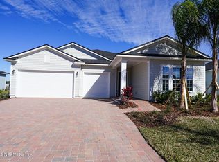 377 Amberwood Dr, Saint Augustine, FL 32092
