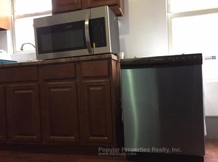 108 Bloomfield St #3, Boston, MA 02124