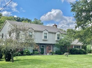 640 Grants Trl, Dayton, OH 45459