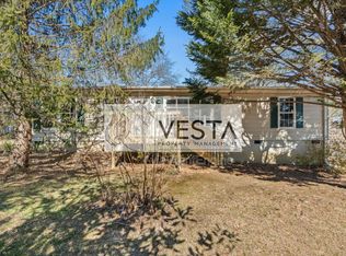 442 Wickins Dr, Hendersonville, NC 28791