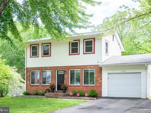 10605 Robin Ln, Spotsylvania, VA 22553