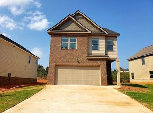 11914 Lovejoy Crossing Way #48, Hampton, GA 30228