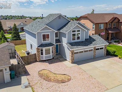 7179 Gorge Ct, Colorado Springs, CO, 80922