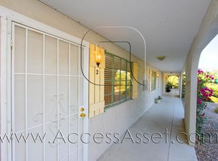 78660 Avenida La Fonda APT 3, La Quinta, CA 92253