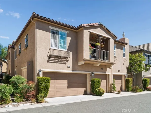 28458 Santa Rosa Ln, Santa Clarita, CA 91350