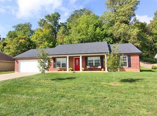 473 Matt Ln, Jackson, MO 63755