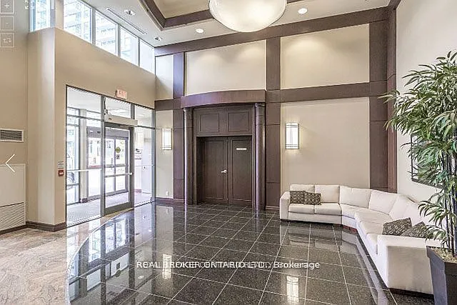 335 Rathburn Rd W #1803 — Photo 3