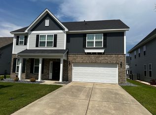 741 Boss Way, Elgin, SC 29045