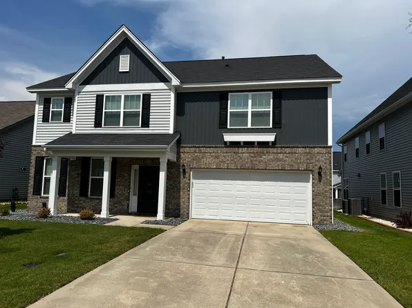 741 Boss Way, Elgin, SC 29045
